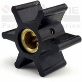 Water Pump Impeller 4528-0003 for Jabsco Pump  AL 1/4"-237	UK  2760-0003 USA  4530-0003